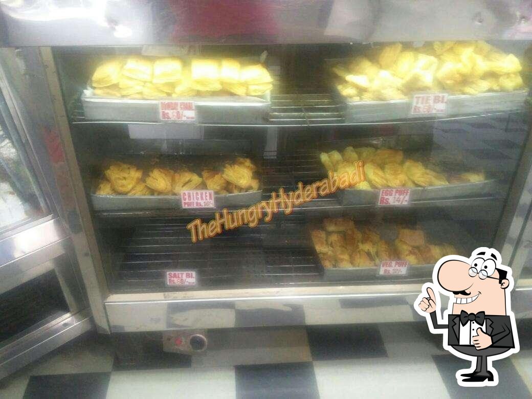 Photo from Zomato