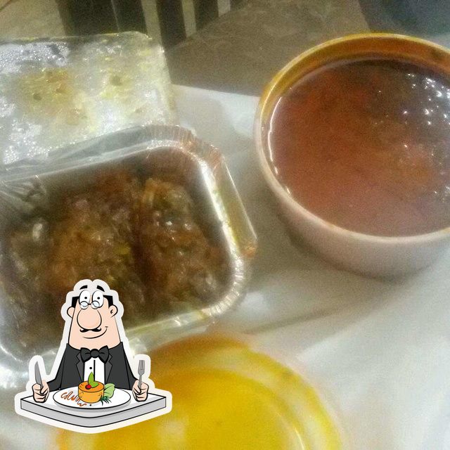 Photo from Zomato