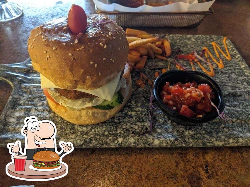 Photo from Zomato