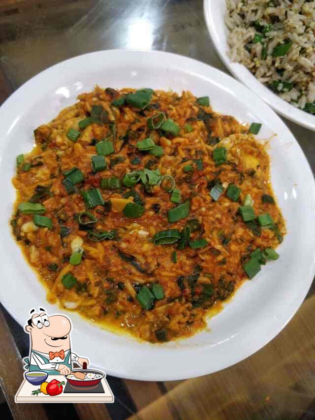 Photo from Zomato