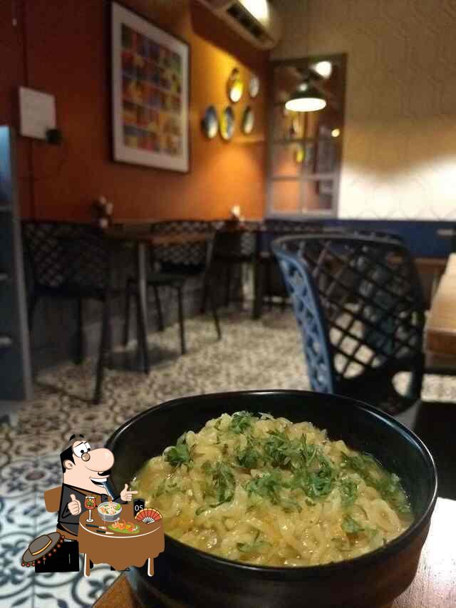 Photo from Zomato