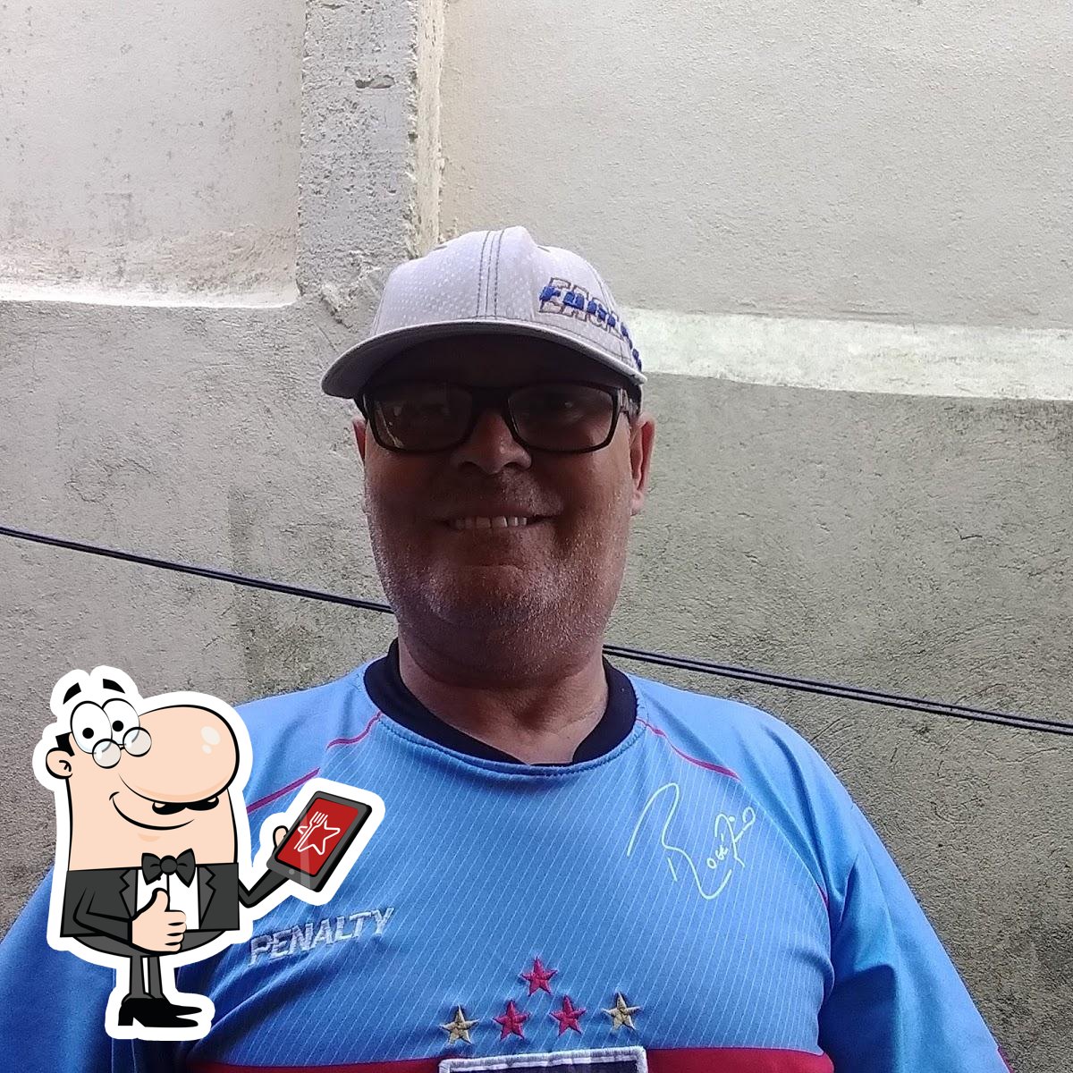 Foto do Google