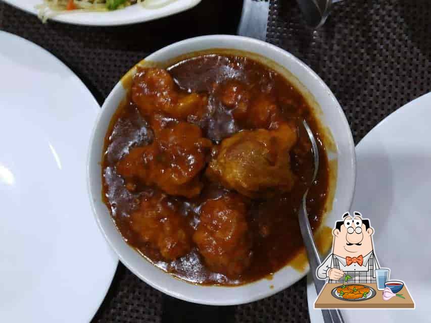 Photo from Zomato