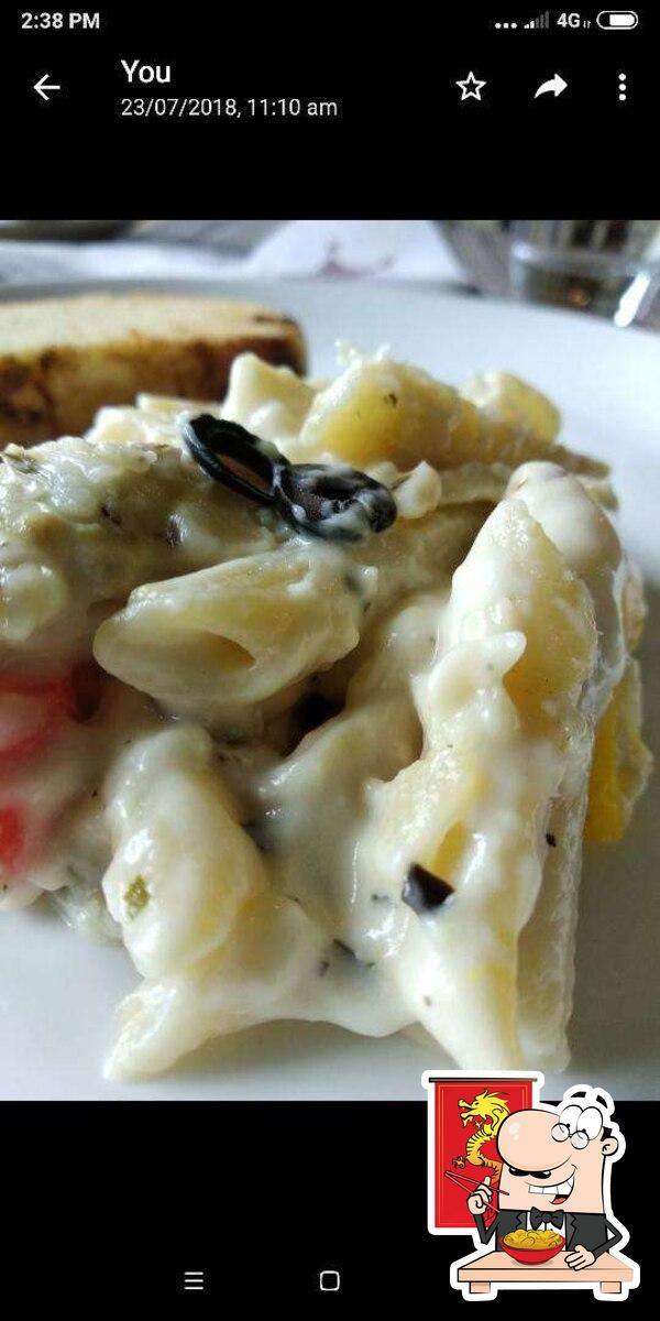 Photo from Zomato