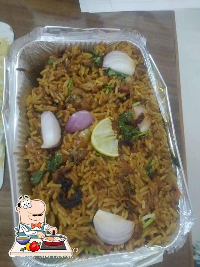 Photo from Zomato
