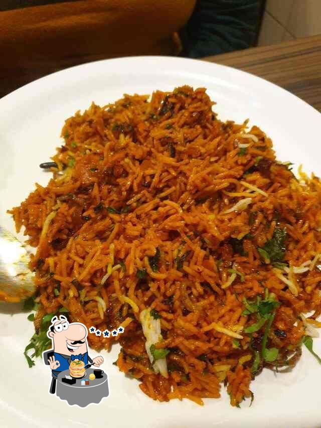 Photo from Zomato