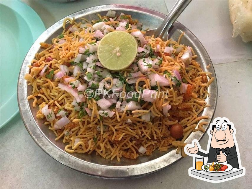 Photo from Zomato