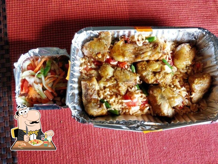 Photo from Zomato