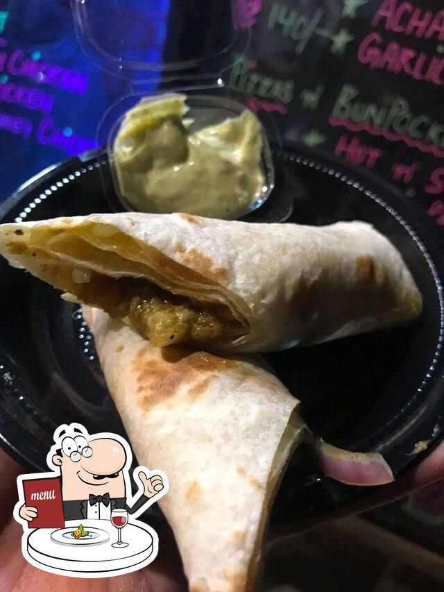 Photo from Zomato