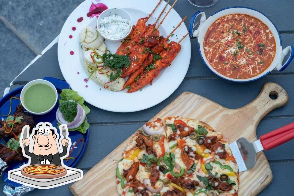 Photo from Zomato