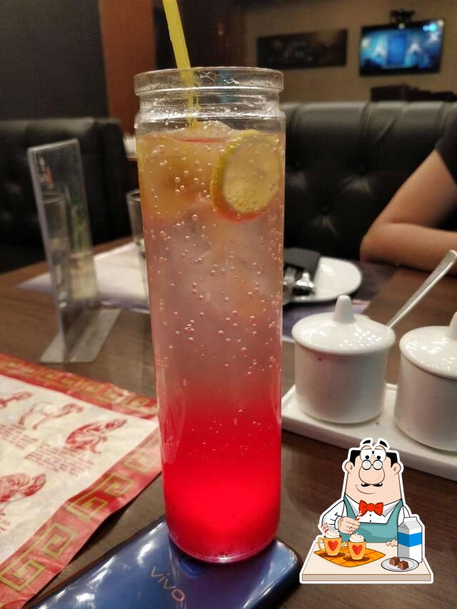 Photo from Zomato