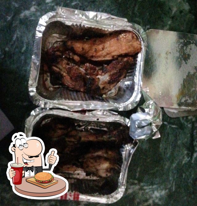 Photo from Zomato