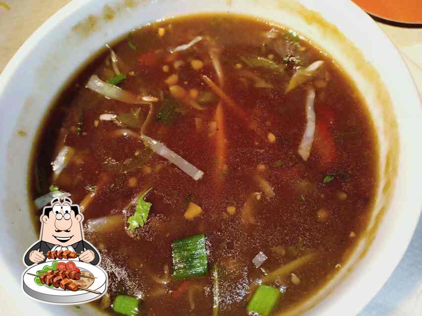 Photo from Zomato