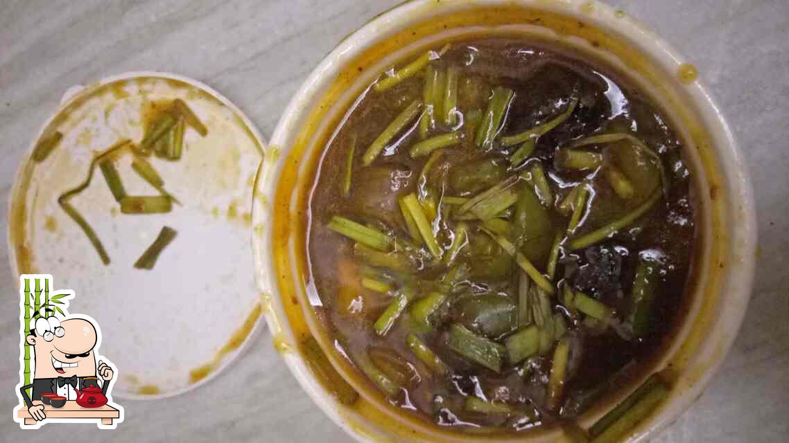 Photo from Zomato