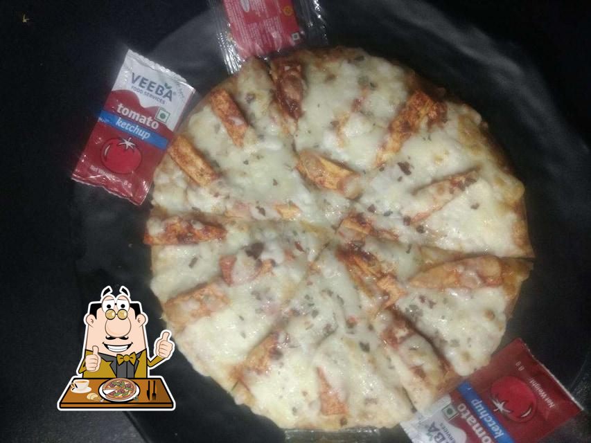 Photo from Zomato