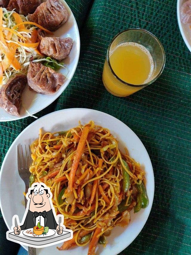Photo from Zomato