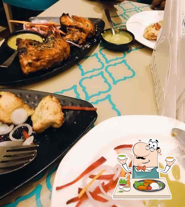 Photo from Zomato