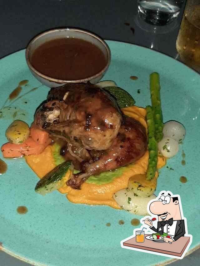 Photo from Zomato