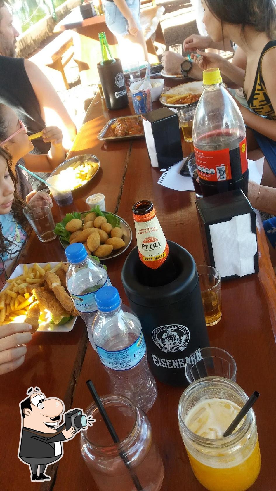 Foto do Google