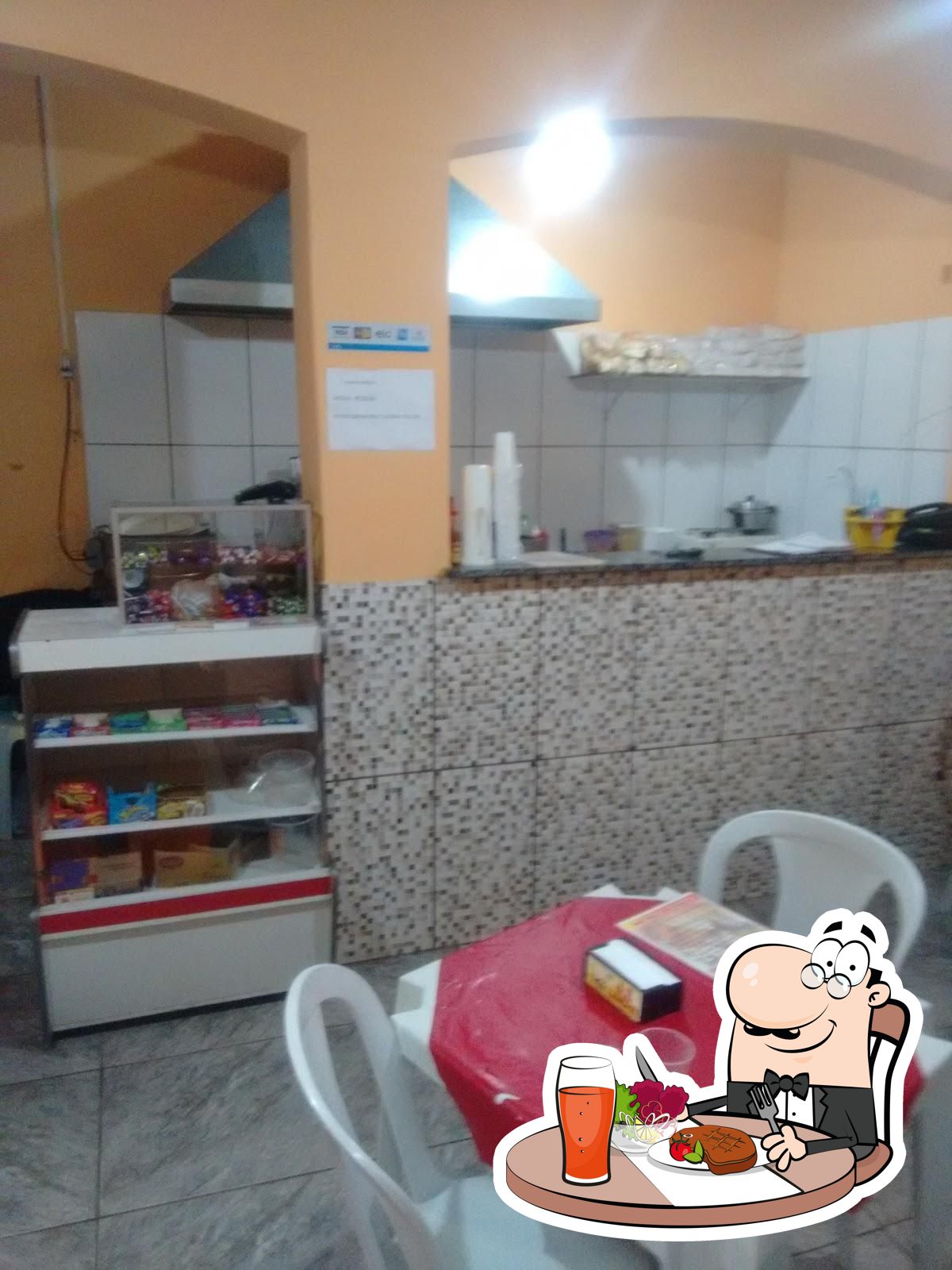 Foto do Google
