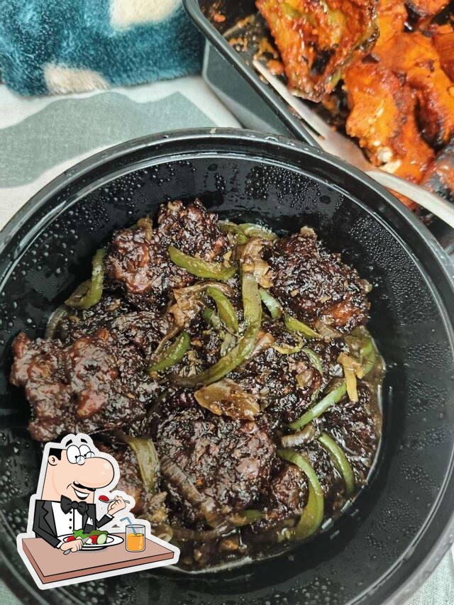 Photo from Zomato