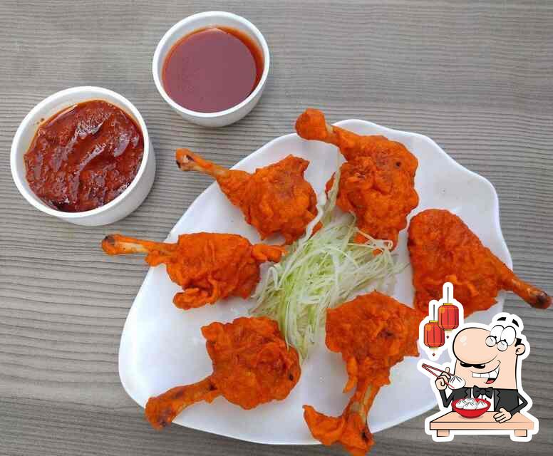 Photo from Zomato