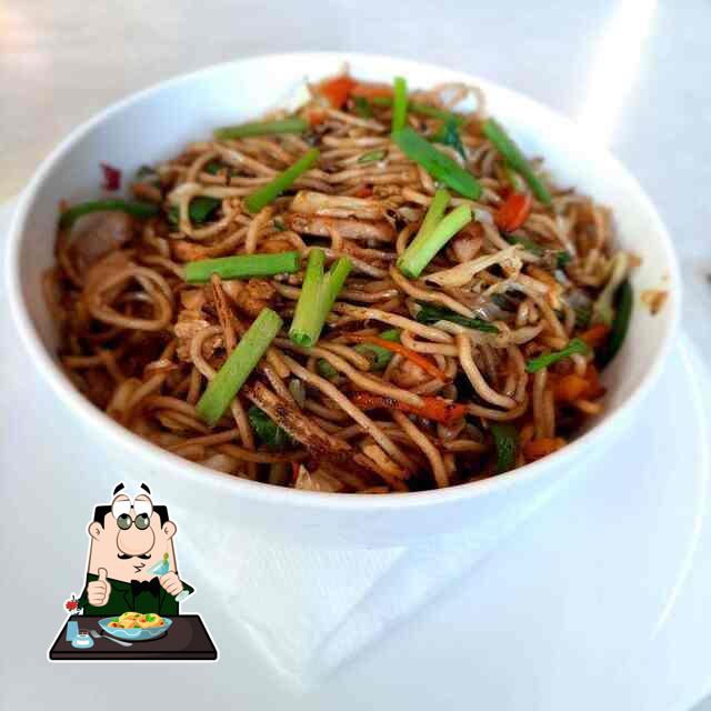 Photo from Zomato