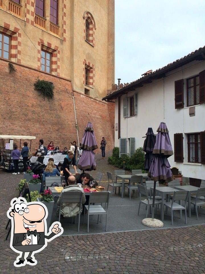 Foto di Foursquare