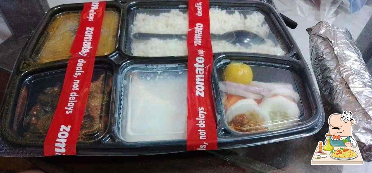 Photo from Zomato