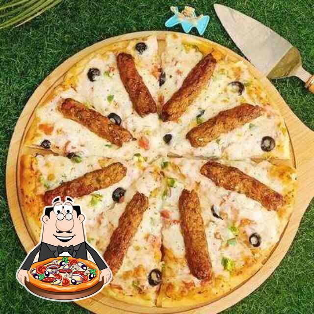 Photo from Zomato
