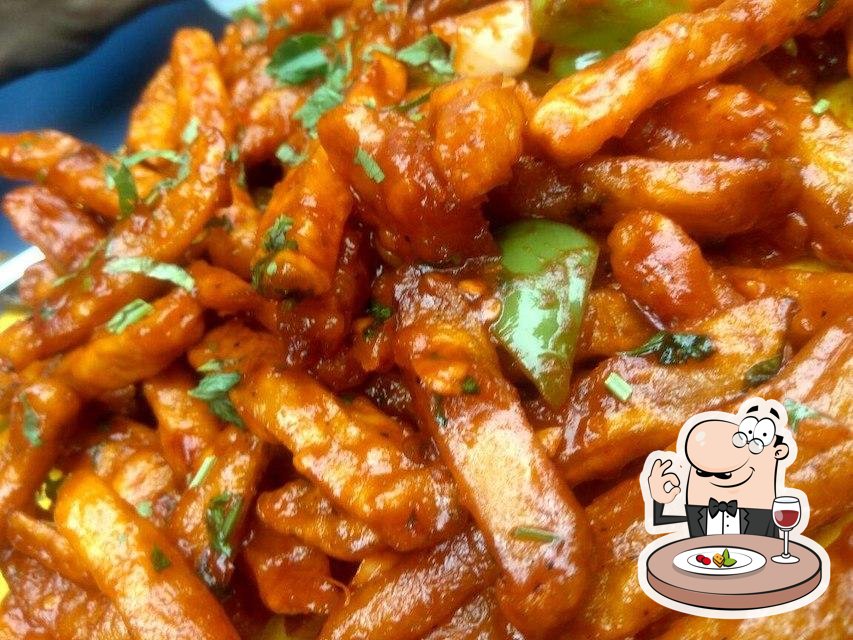 Photo from Zomato