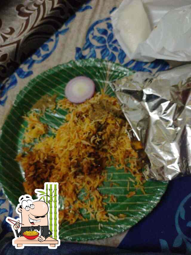 Photo from Zomato