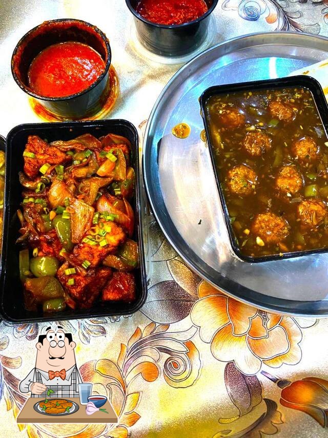 Photo from Zomato