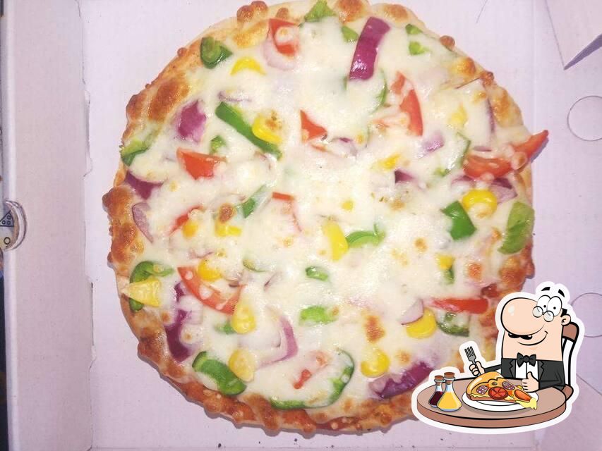 Photo from Zomato