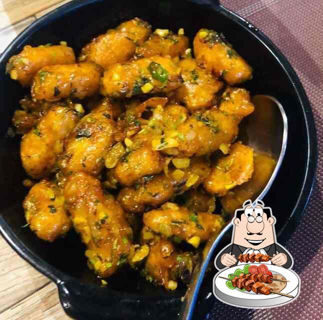 Photo from Zomato