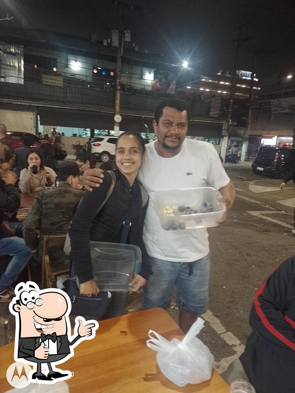 Foto do Google