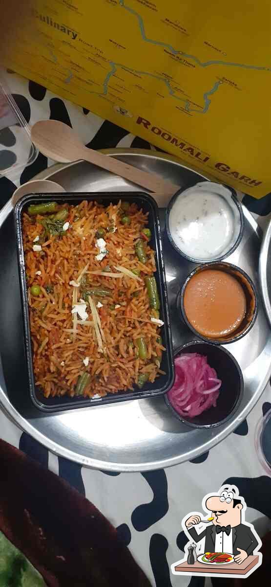 Photo from Zomato