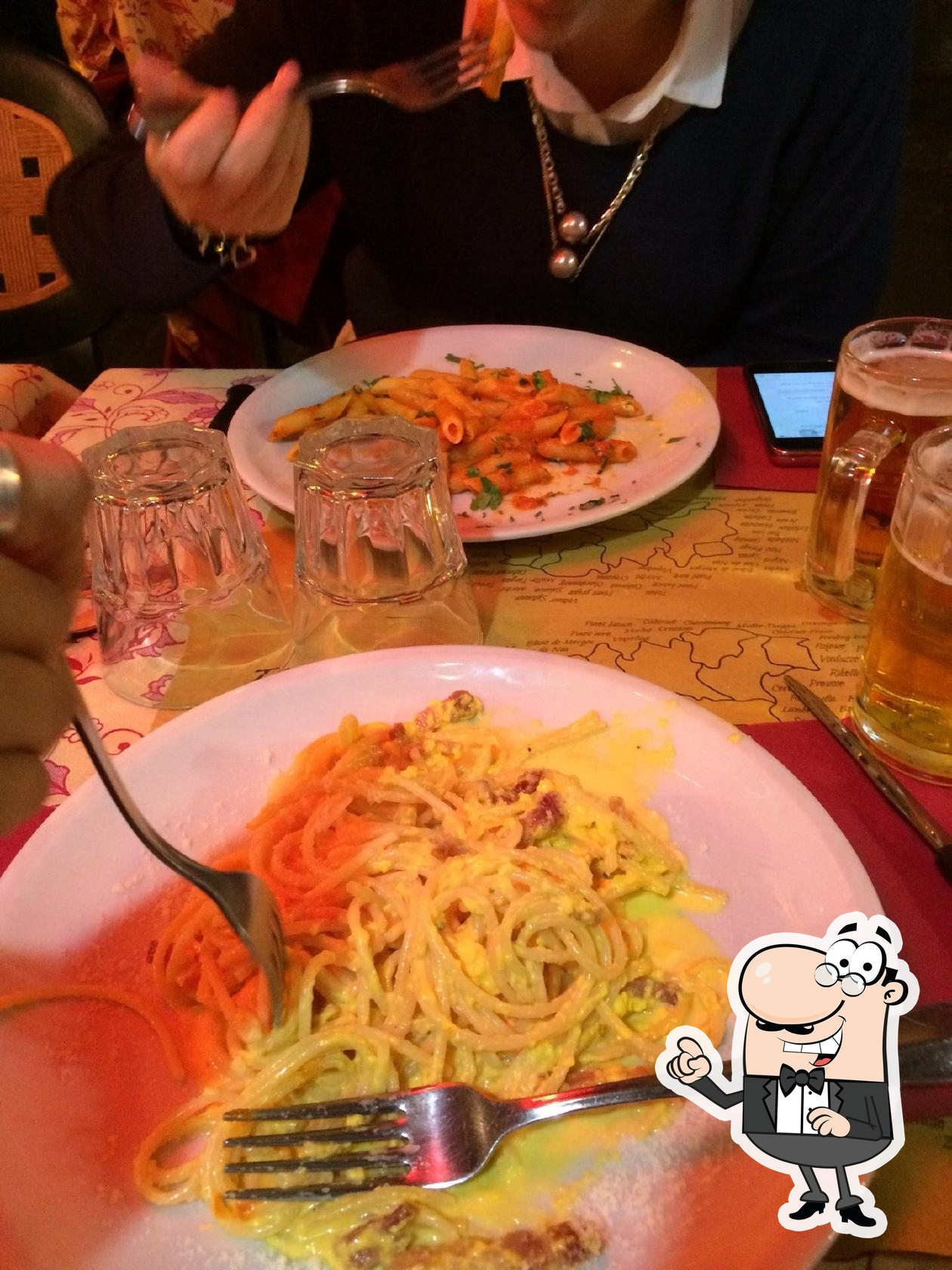 Foto di Foursquare