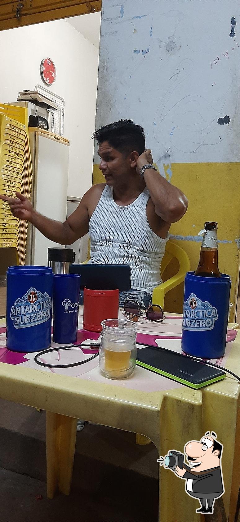 Foto do Google