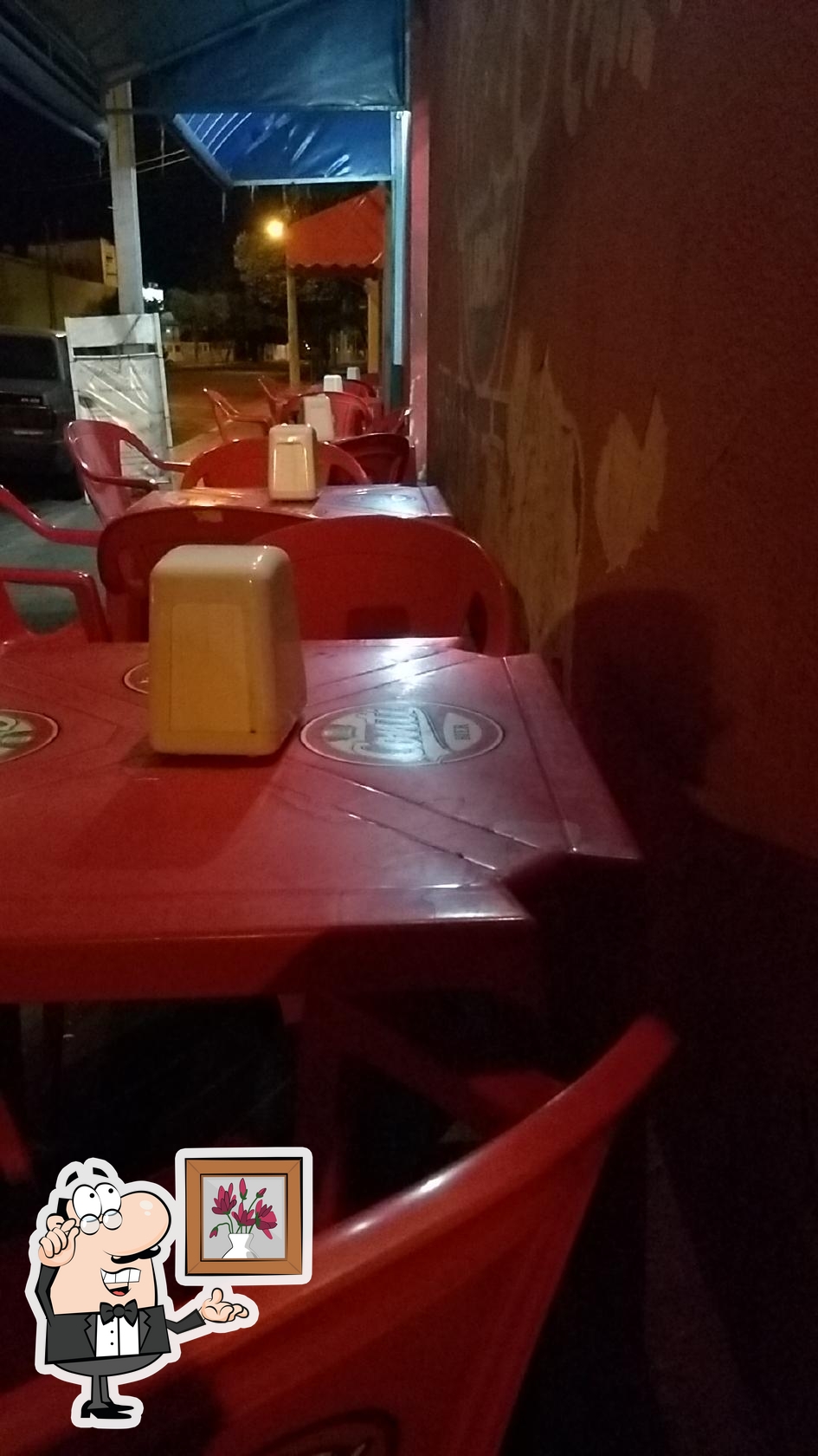 Foto do Google