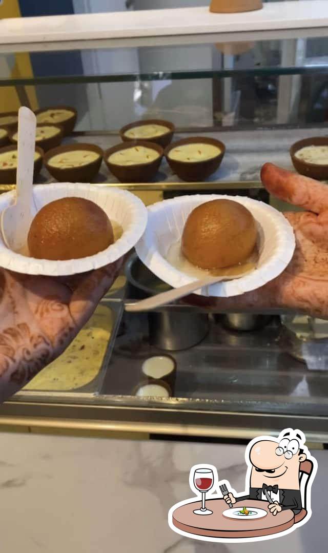 Photo from Zomato