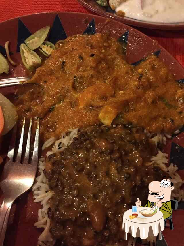 Photo from Zomato