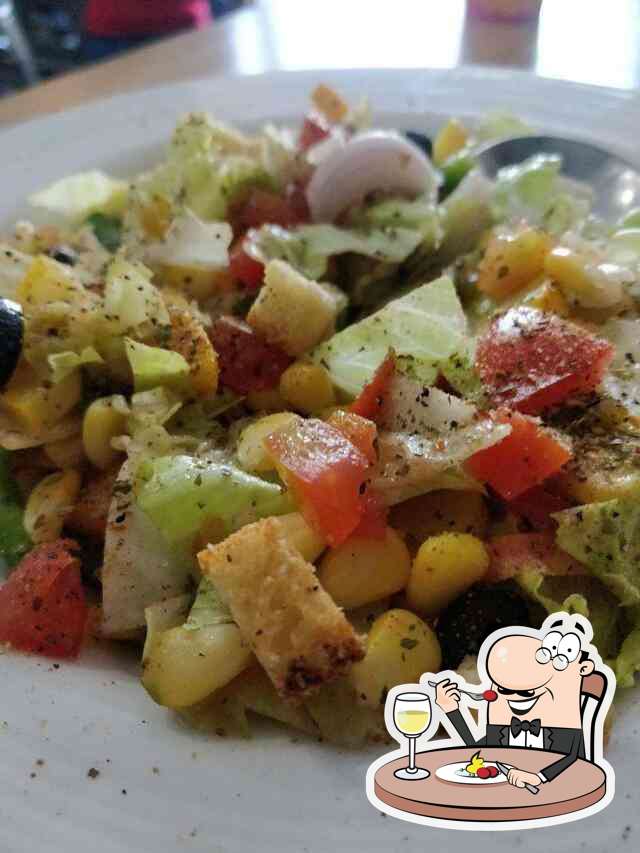 Photo from Zomato