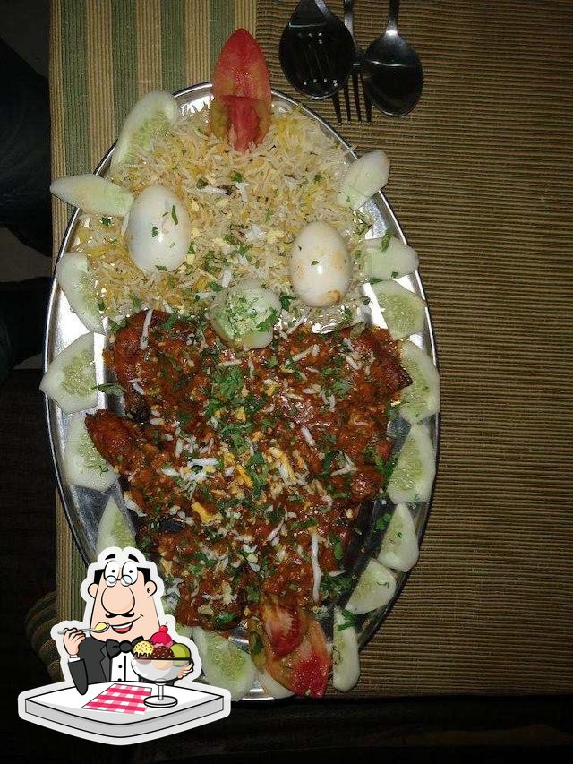 Photo from Zomato