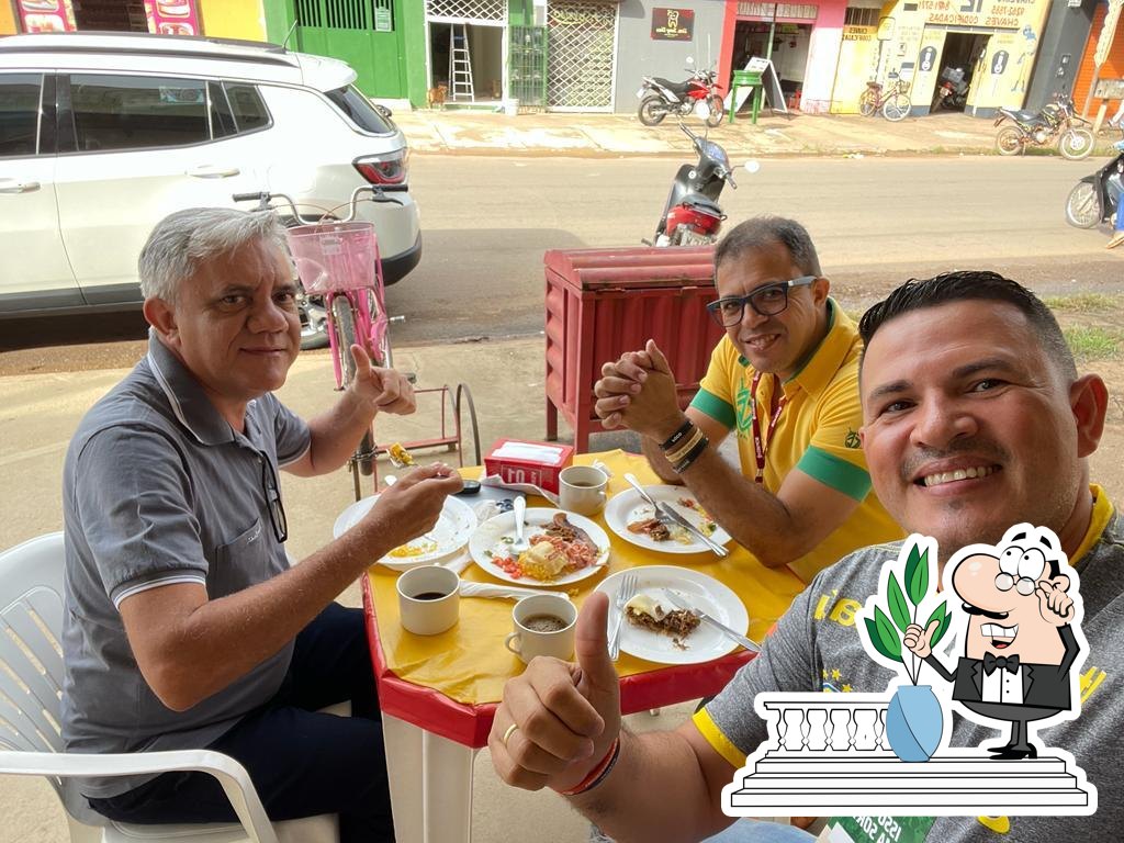 Foto do Google