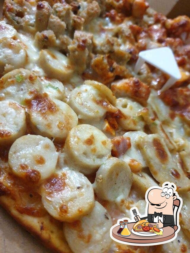Photo from Zomato