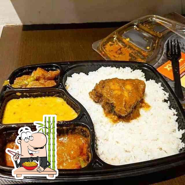 Photo from Zomato