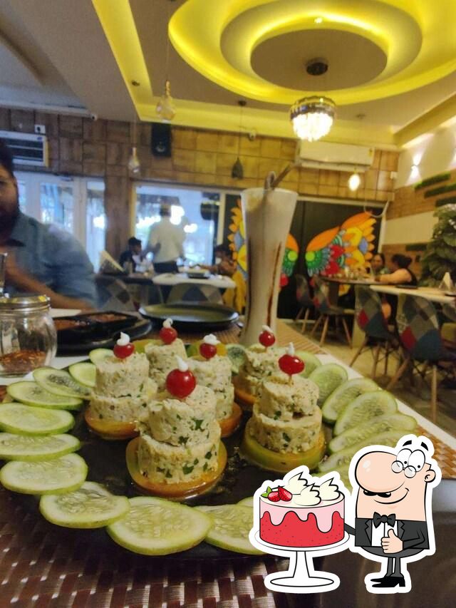 Photo from Zomato