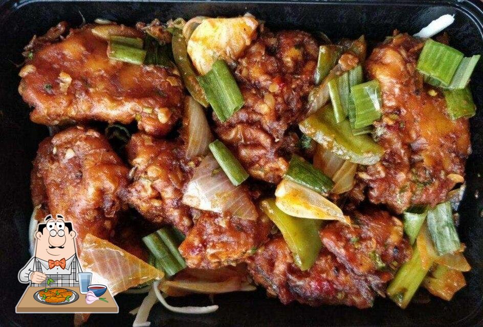 Photo from Zomato