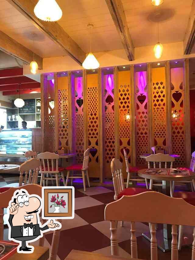 Photo from Zomato